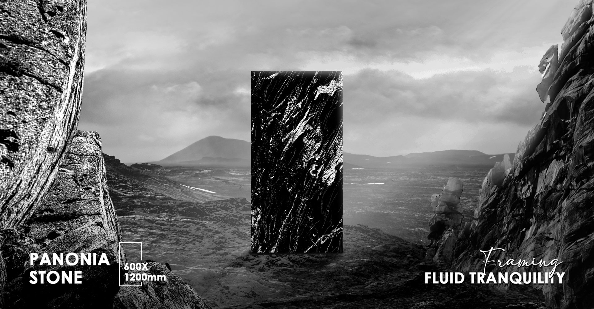 Framing fuild tranquality