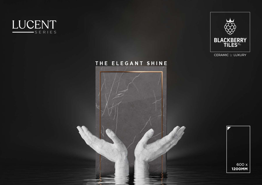 600x1200mm - Lucent