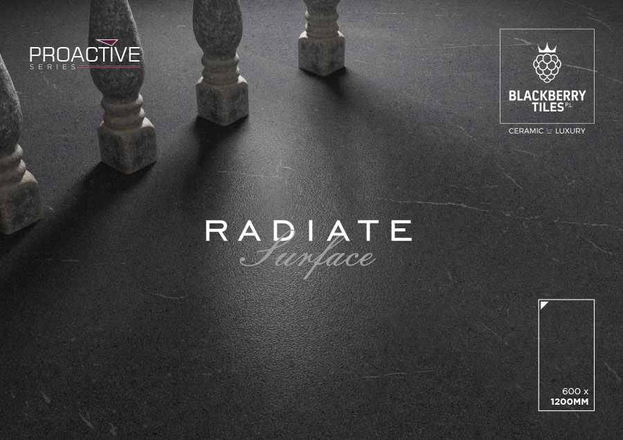 600x1200mm - Proactive