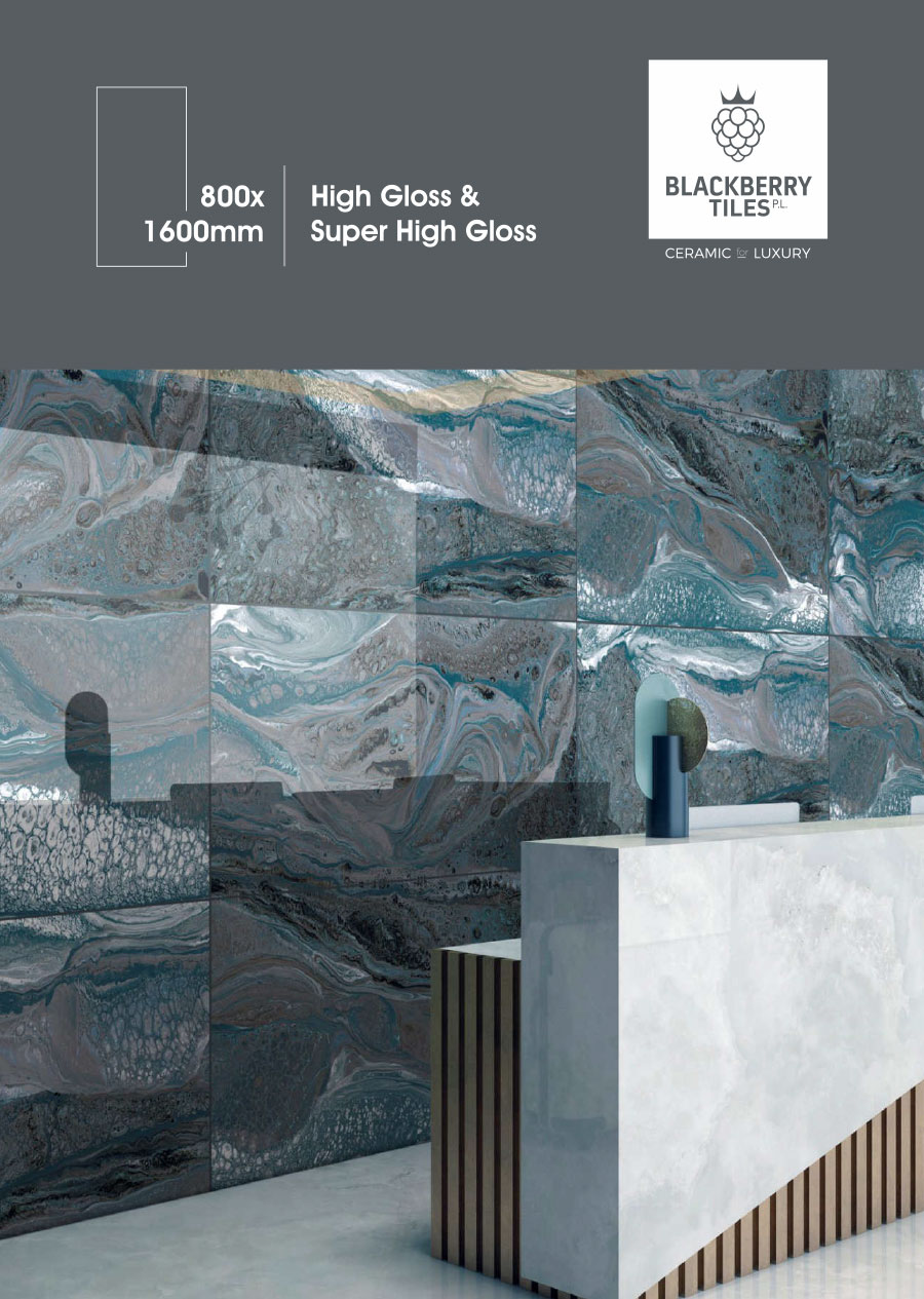 800x1600mm - High Gloss & Super High Gloss