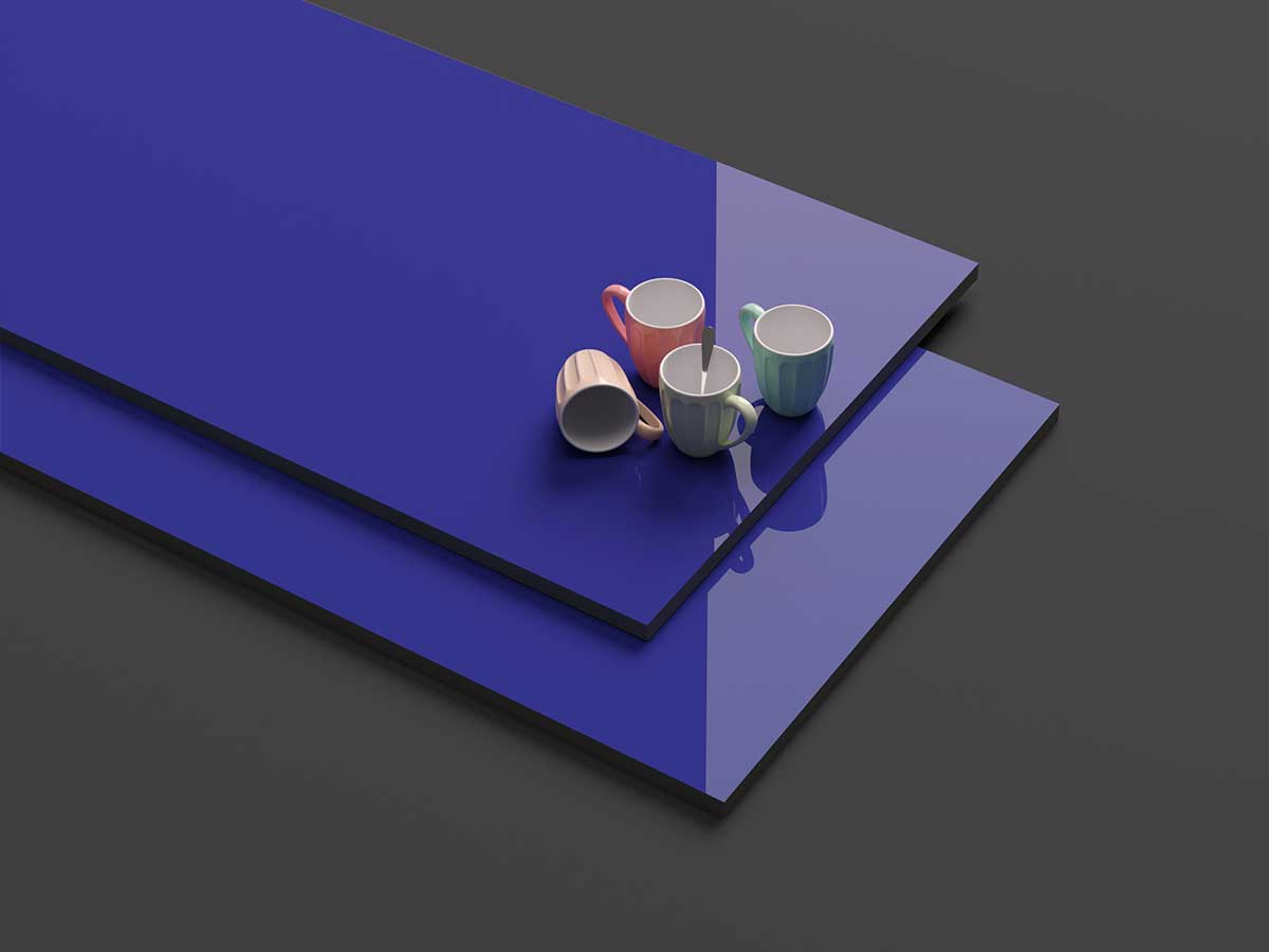 COBALT-BLUE