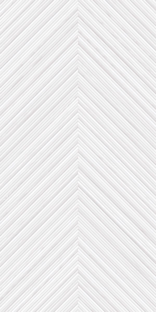 CHEVRON GREY DECOR