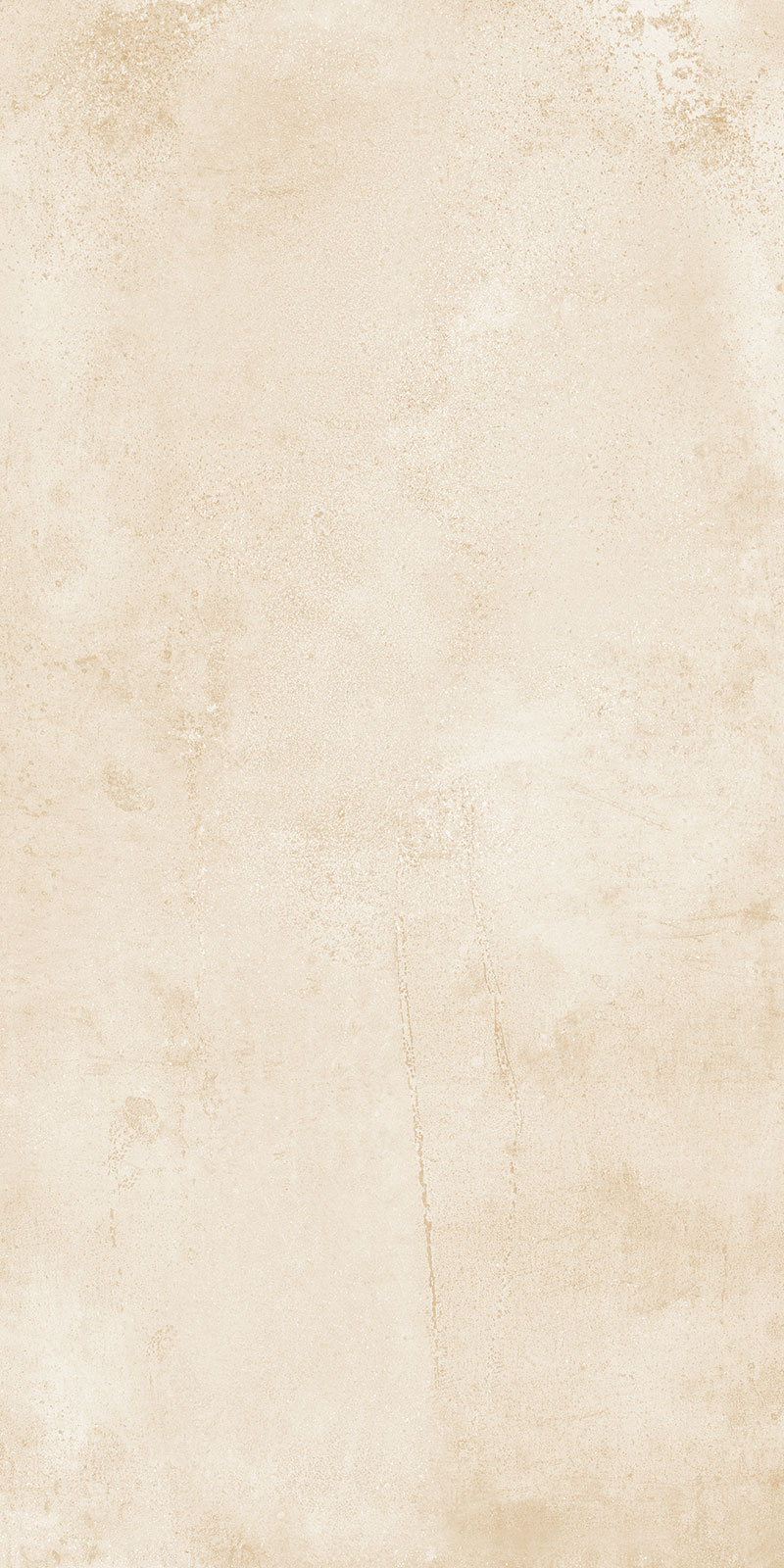 GLINT ROCKER DROP STONE IVORY