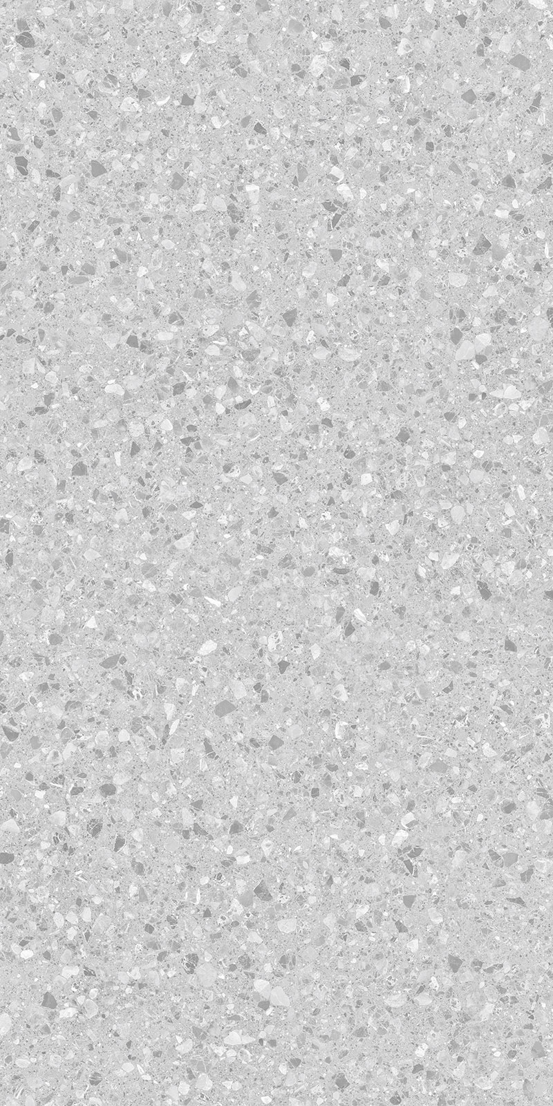 GLINT ROCKER TERRA STONE STEEL