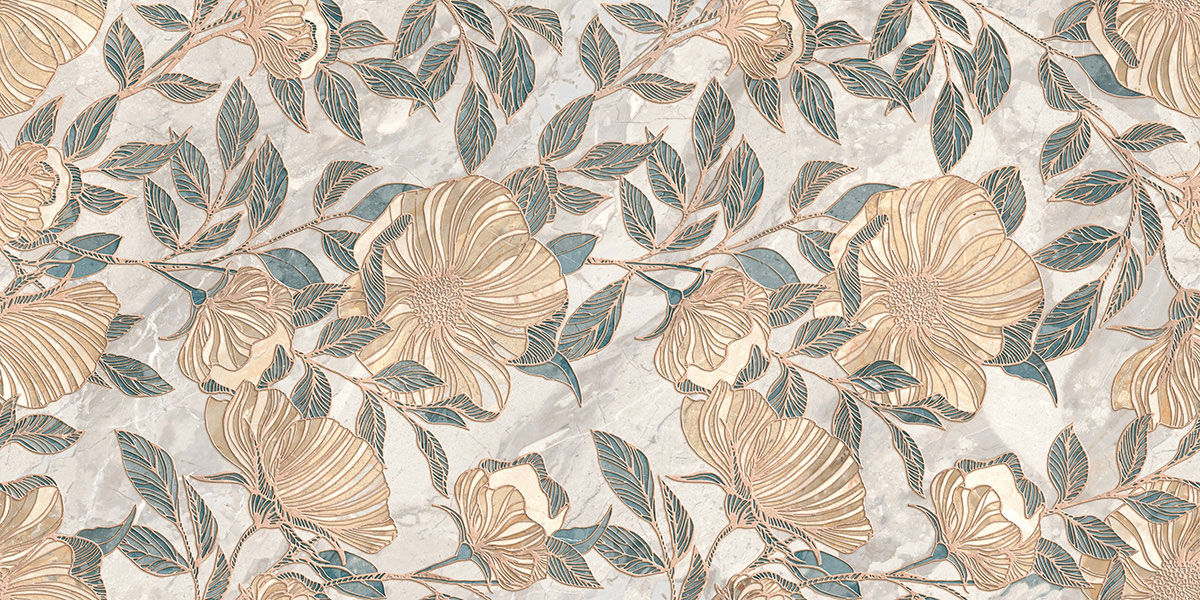 ROWAN BEIGE DECOR